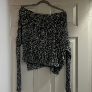 Hollister Thin Sweater size Xs